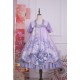 Ichigo Mikou Night Sakura Water Lantern One Piece(Leftovers)